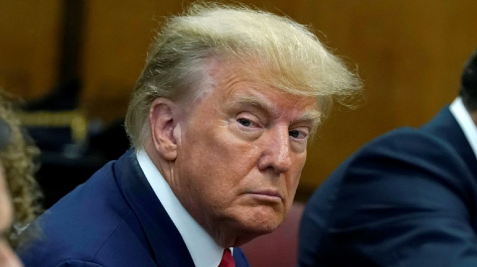 Que consequ&ecirc;ncias pol&iacute;ticas a condena&ccedil;&atilde;o por abuso sexual pode ter para Trump?