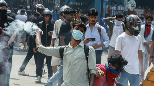 Ao menos 16 mortos no Nepal em protesto contra bloqueio das rede sociais