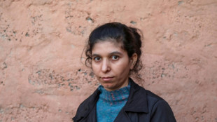 Apr&egrave;s dix ans de s&eacute;paration, une Yazidie enlev&eacute;e par l'EI retrouve sa soeur en Irak
