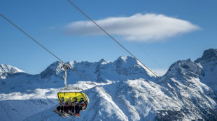 Deutsche mit den meisten &Uuml;bernachtungen in der Schweiz - aber US-B&uuml;rger holen auf