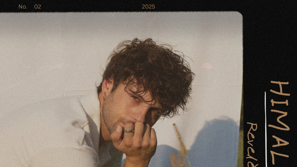 Himalaya, nuovo singolo per il cantautore partenopeo Revelè