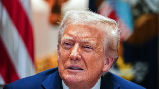 Trump, chiederò la pena di morte per omicidi a Washington