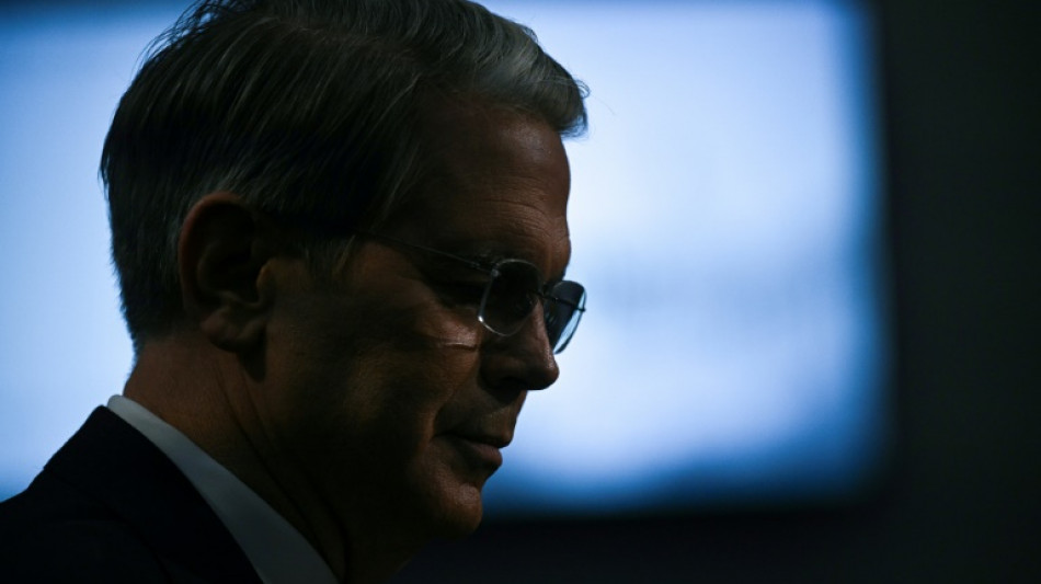 N&atilde;o h&aacute; sinais de recess&atilde;o nos EUA, afirma secret&aacute;rio do Tesouro