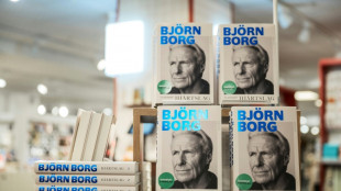 La leyenda del tenis Björn Borg rompe el silencio sobre su adicción a la cocaína