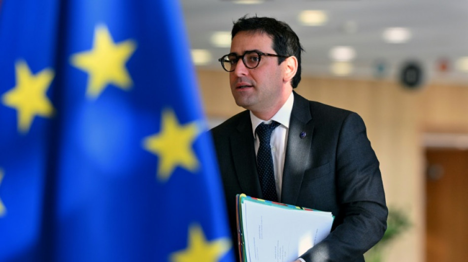 La UE reducir&aacute; las importaciones de acero para evitar problemas de mercado