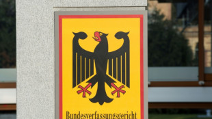 Karlsruhe verwirft Eilantrag von FDP-Politiker zu Auskunft &uuml;ber Verfassungsschutz