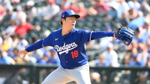Yamamoto impresses in Dodgers pre-season debut