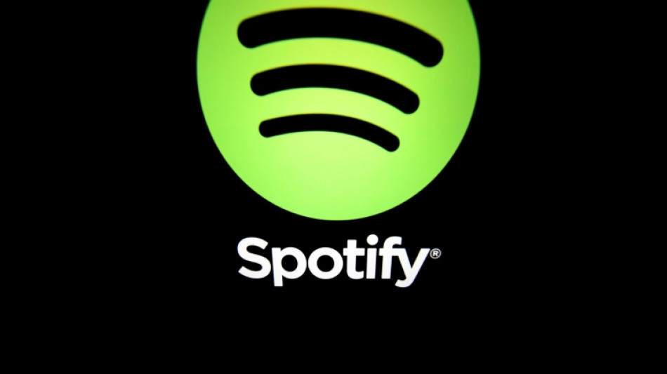 Spotify annonce des mesures contre la d&eacute;sinformation apr&egrave;s de vives critiques