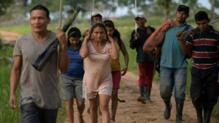 Colombia investigar&aacute; a militares, incluidos estadounidenses, por violaciones a menores ind&iacute;genas