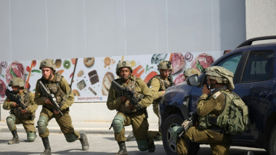 Investiga&ccedil;&atilde;o do Ex&eacute;rcito israelense sobre o ataque de 7 de outubro reconhece um 'fracasso completo'