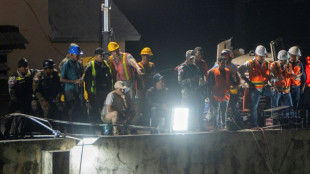 República Dominicana encerra buscas após colapso de casa noturna que deixou 124 mortos