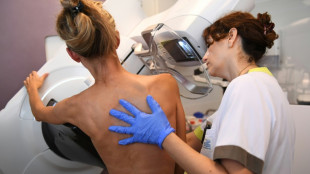 Höchstalter für Brustkrebsfrüherkennung von 69 auf 75 Jahre erhöht