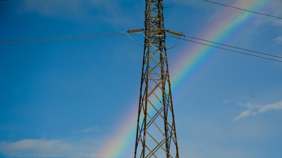 Scende il prezzo dell'elettricit&agrave;, indice Gme a 134,85 euro a Mwh