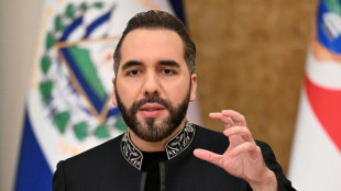 Grupos humanitarios temen que el plan de Bukele lleve a inocentes a declarse culpables