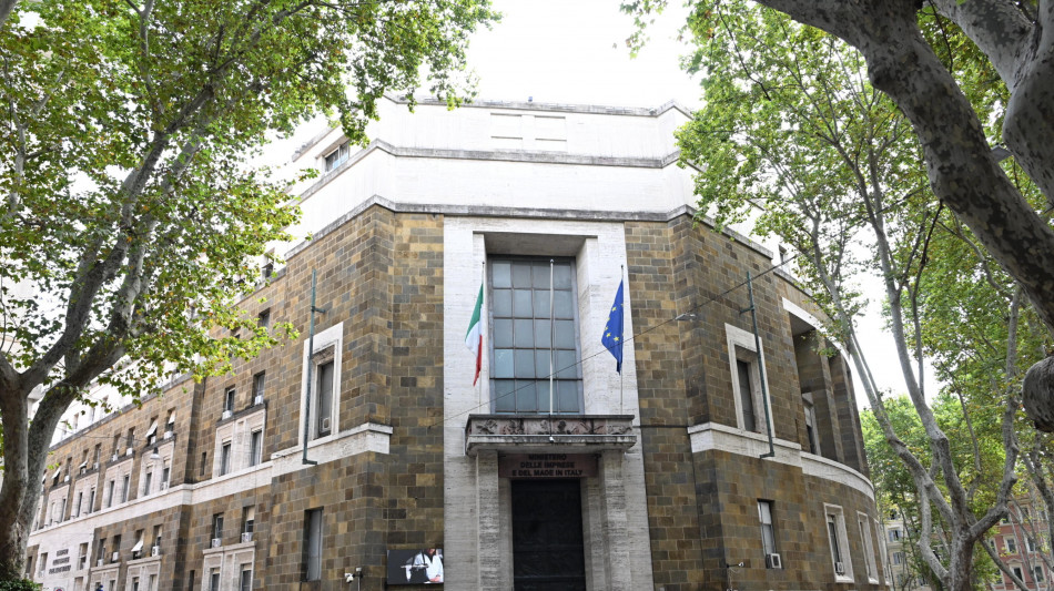 Pamaf acquisisce il controllo di Original Marines