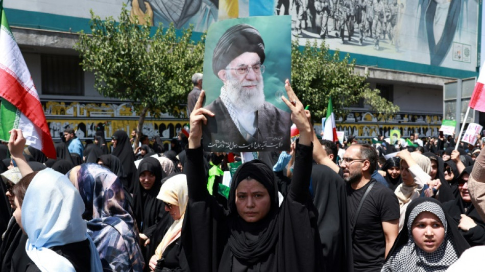 Israel afirma ter atrasado desenvolvimento de bomba at&ocirc;mica pelo Ir&atilde;