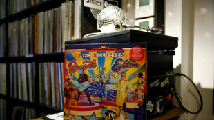 Elton John lanza "Who Believes in Angels?", su álbum "más innovador" desde los setenta