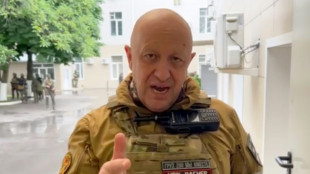 Chefe do grupo Wagner morre em acidente a&eacute;reo, segundo autoridades russas