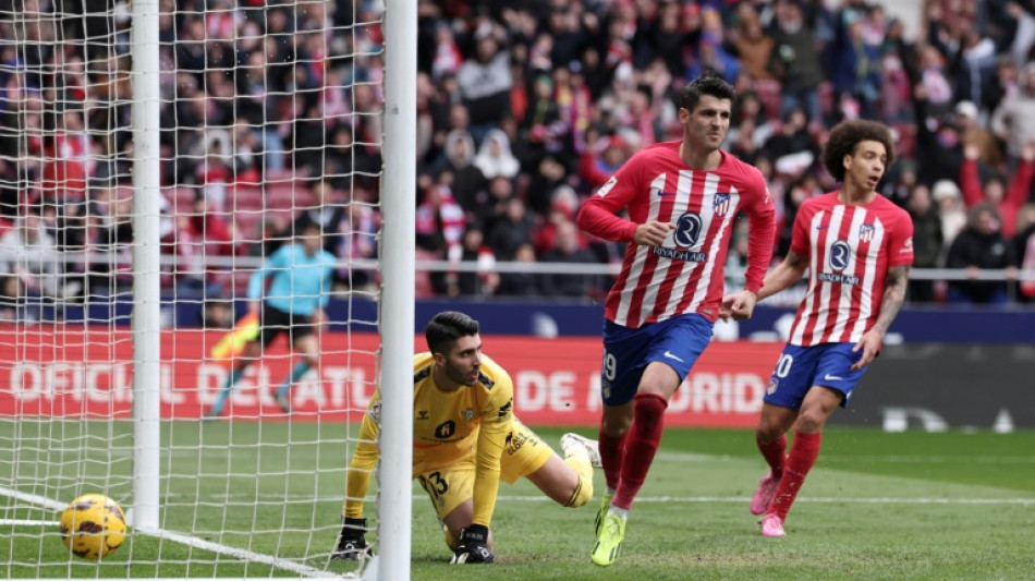 Atl&eacute;tico vence e coloca press&atilde;o no Bar&ccedil;a; Girona perde e n&atilde;o aproveita empate do Real