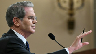 Secretario del Tesoro de EEUU se reunir&aacute; con delegaci&oacute;n china en Estocolmo