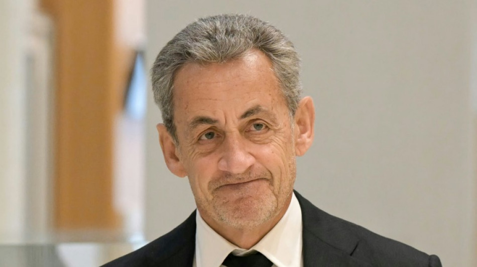 Soup&ccedil;ons de financement libyen: place au r&eacute;quisitoire contre Nicolas Sarkozy et onze autres pr&eacute;venus
