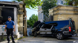 Ir&atilde; e pa&iacute;ses europeus retomam negocia&ccedil;&otilde;es sobre programa nuclear em Istambul