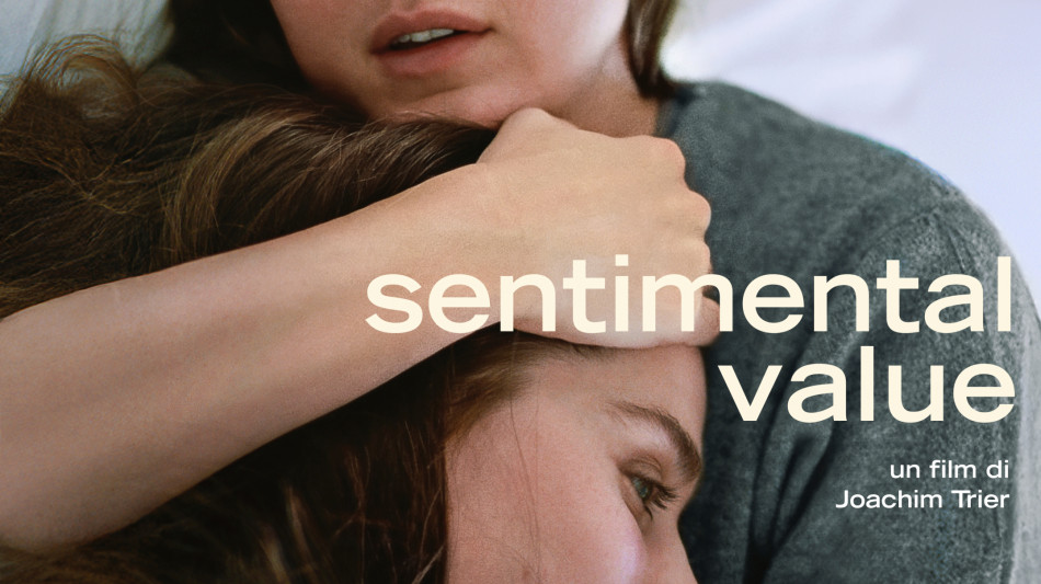 'Sentimental Value', film imperdibile tra Efa e Oscar