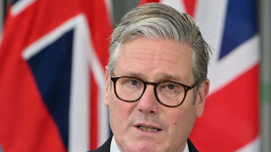 UK to restore 'war-fighting readiness' with new defence review