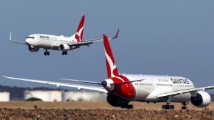 Australian airline Qantas says millions of customers' data leaked online