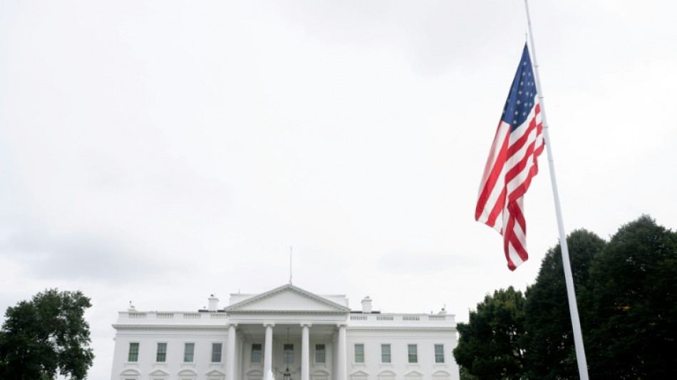 Kirk killing sparks fierce US free speech debate