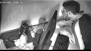 Agenzia cyber all'Anm, controllo remoto software &egrave; disabilitato