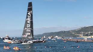 Arca vince ancora la Barcolana, è la terza volta di fila