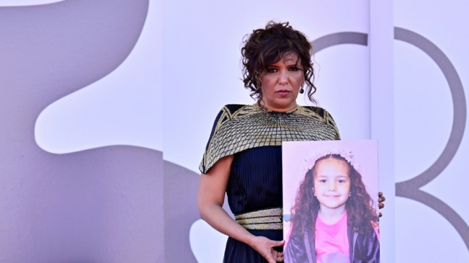 Con su película sobre Gaza, Kaouther Ben Hania quiere revolucionar al público