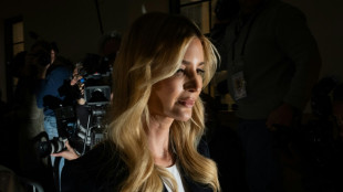 Au proc&egrave;s civil de Donald Trump pour fraudes, sa fille Ivanka prend ses distances 