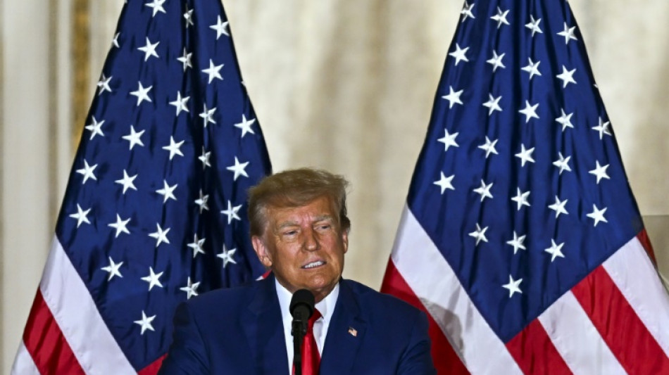 Aux Etats-Unis, silence radio des r&eacute;publicains sur l'avortement