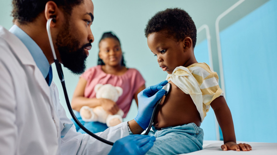 Msf, Sos tubercolosi per 1,2 milioni di bambini