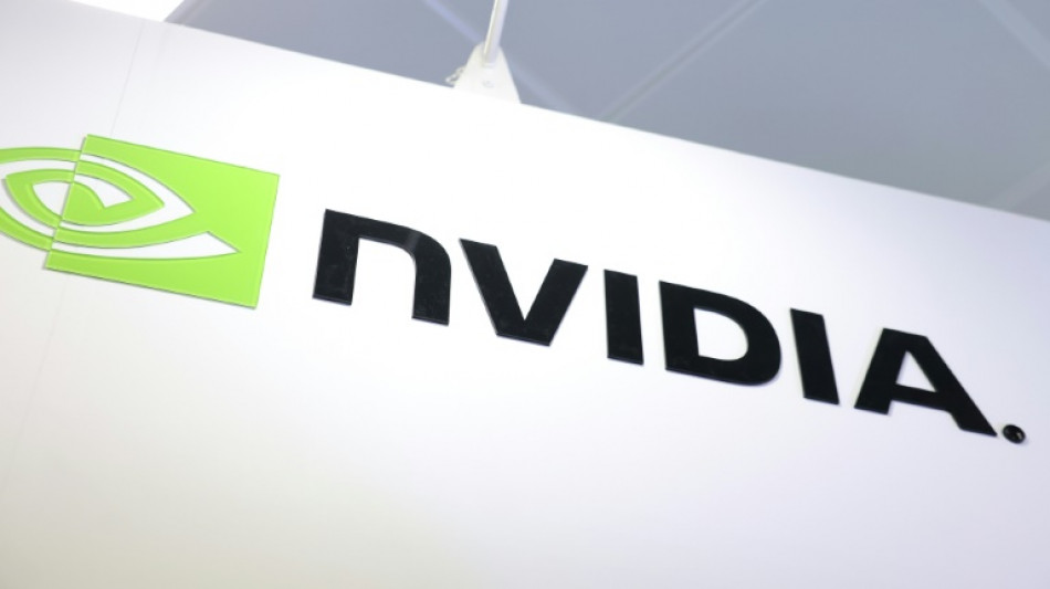 Nvidia expects $5.5 bn hit as US targets chips sent to China