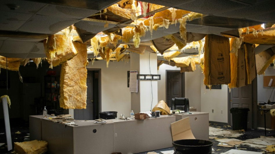 Au moins 17 morts dans les violentes tempêtes et tornades aux Etats-Unis