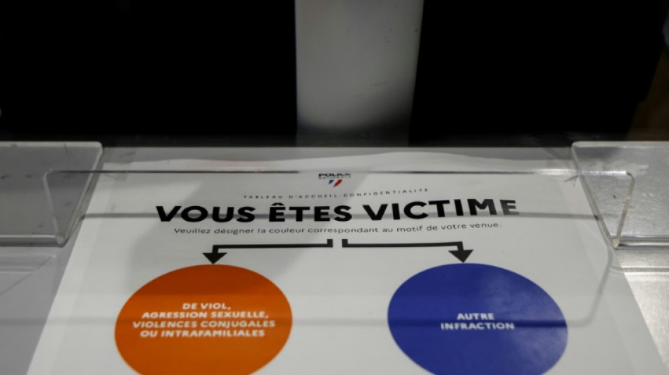 Le nombre de féminicides conjugaux en hausse en France en 2024 