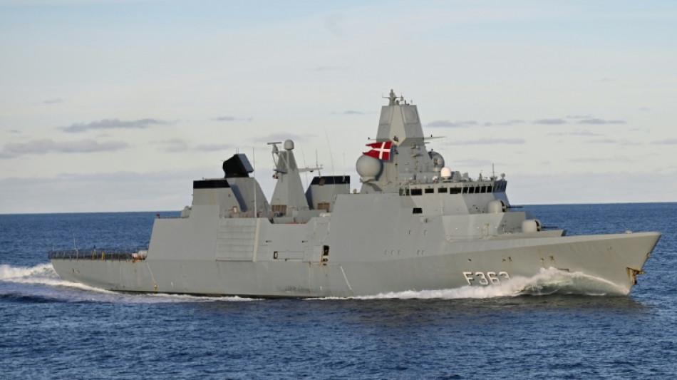 Un ciberataque afecta a sitios del gobierno y de la defensa de Dinamarca