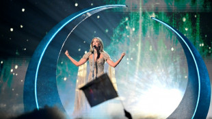 Aussie star, Danish clubbing ode through to Eurovision final