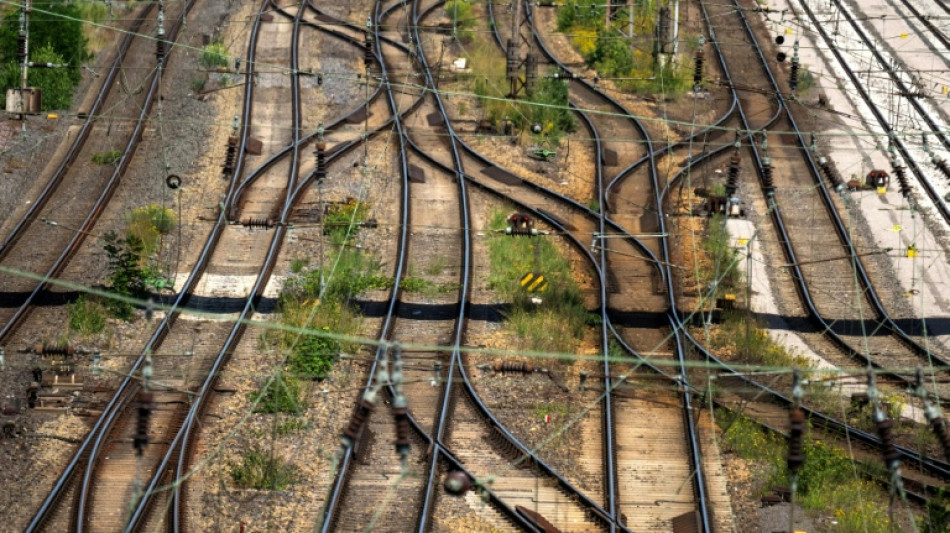 Bahnstrecke Hagen-Wuppertal-K&ouml;ln wieder freigegeben