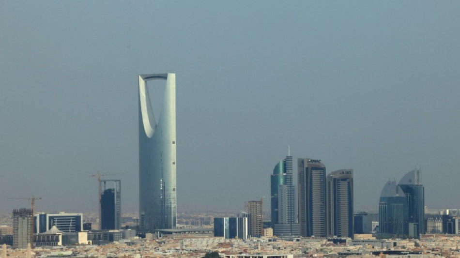 Washington orders US embassy staff, families to leave Saudi Arabia