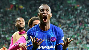 Chelsea roar back to beat Real Betis in UEFA Conference League final