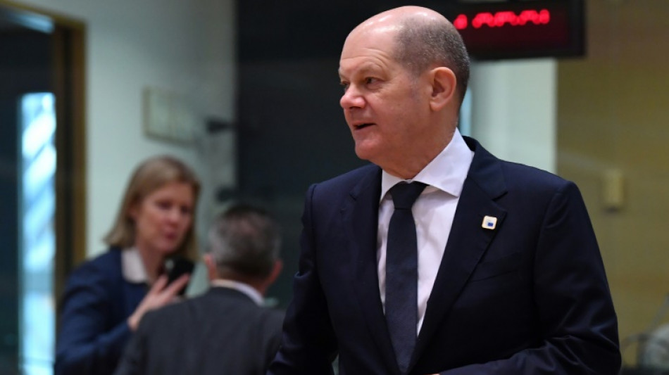 EU erm&ouml;glicht gemeinsame Gaseink&auml;ufe zur Preissenkung