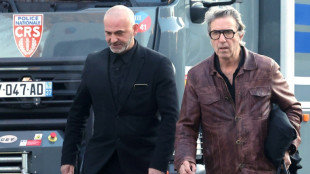 Affaire Elisa Pilarski: Christophe Ellul assure n'avoir "pas fait d'aveux"