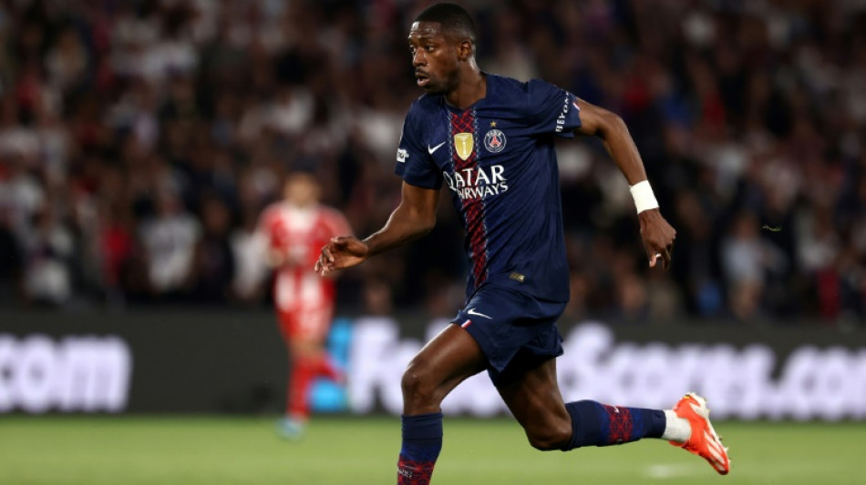 Ligue des champions: Bayern-PSG, le retour des artistes pour une place en finale