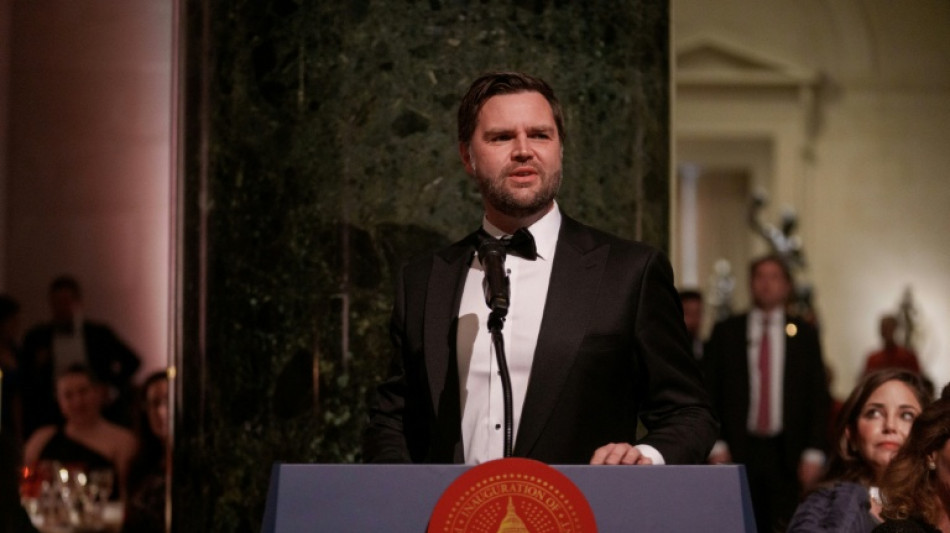 US-Vizepr&auml;sident Vance: Europa sollte nicht "Vasall" der USA sein