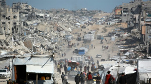 Israel intensifica su ofensiva en Gaza pese a presi&oacute;n internacional para un alto el fuego