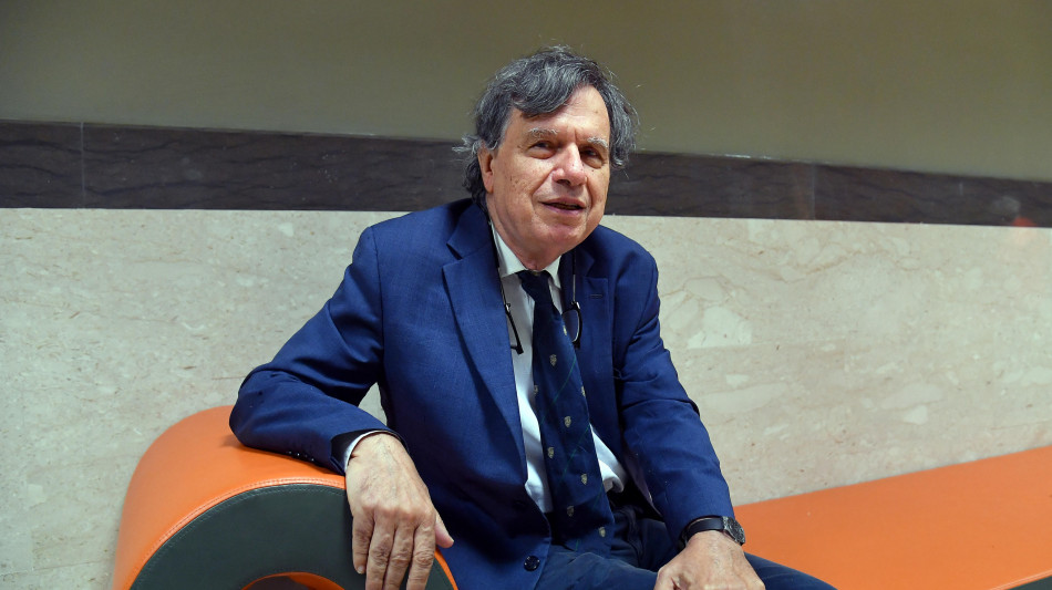 Parisi,fiducia nella scienza è arma contro cambiamento climatico